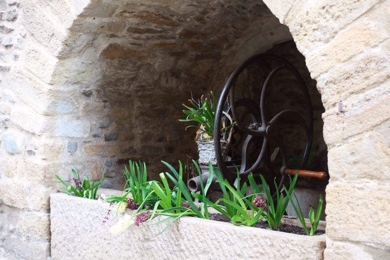 Sainte-Eulalie-d’Olt