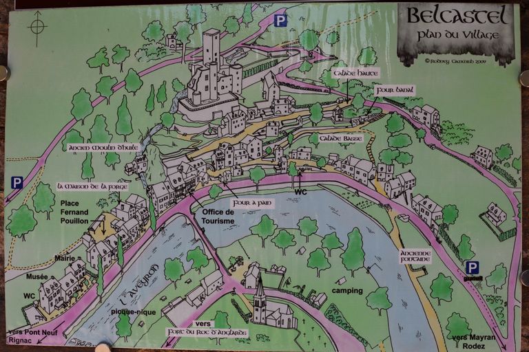 Belcastel