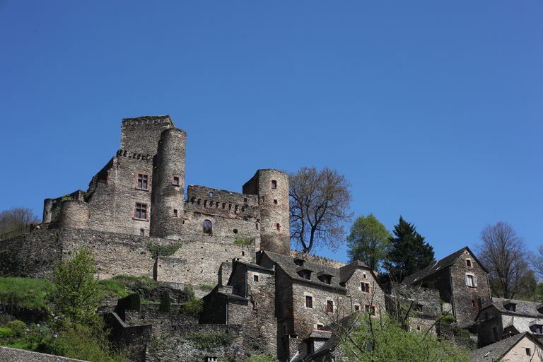 Belcastel