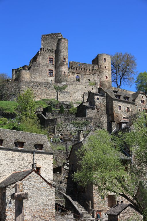 Belcastel