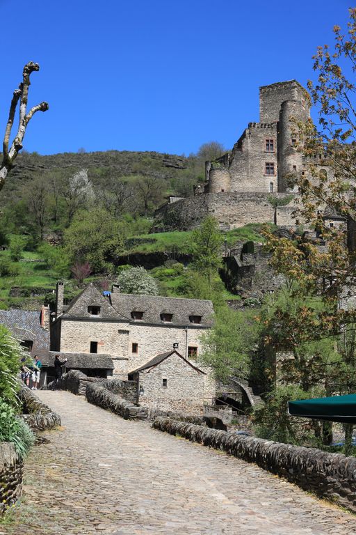 Belcastel