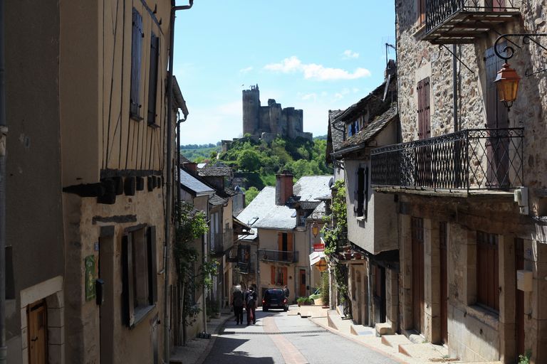 Najac