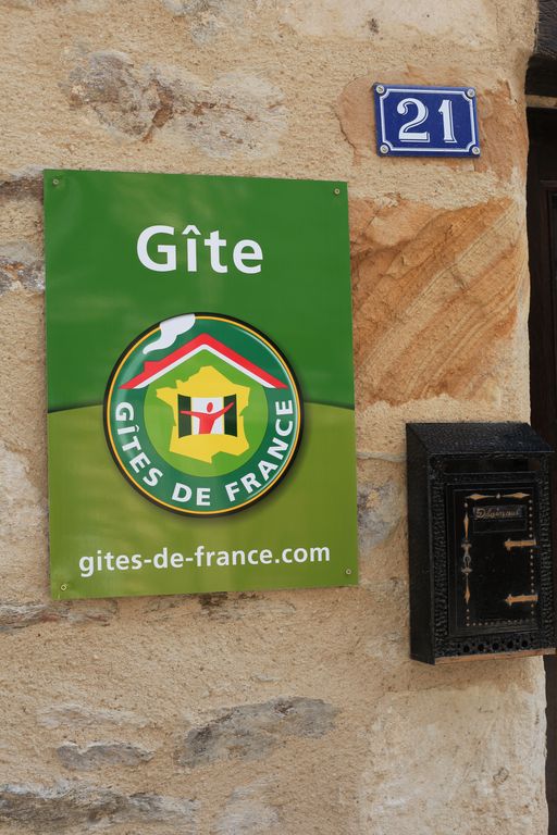 Najac