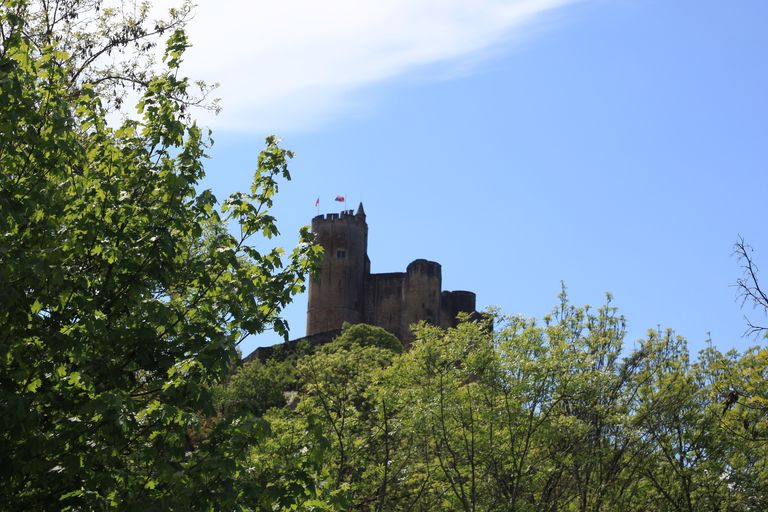Najac