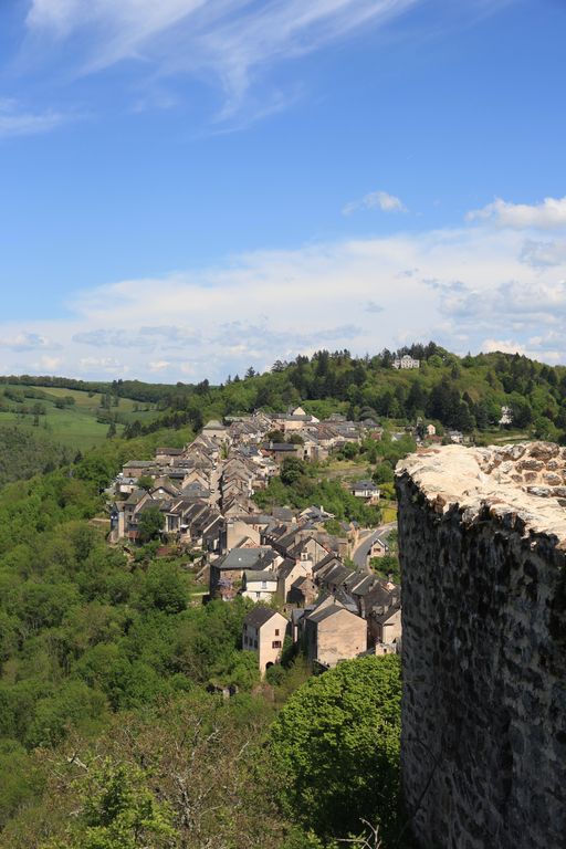 Najac
