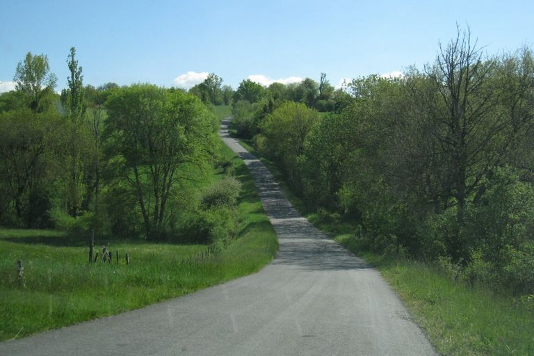 Najac