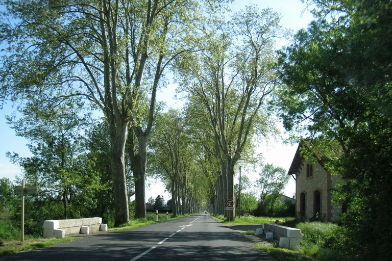 Najac