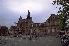 Delft Station