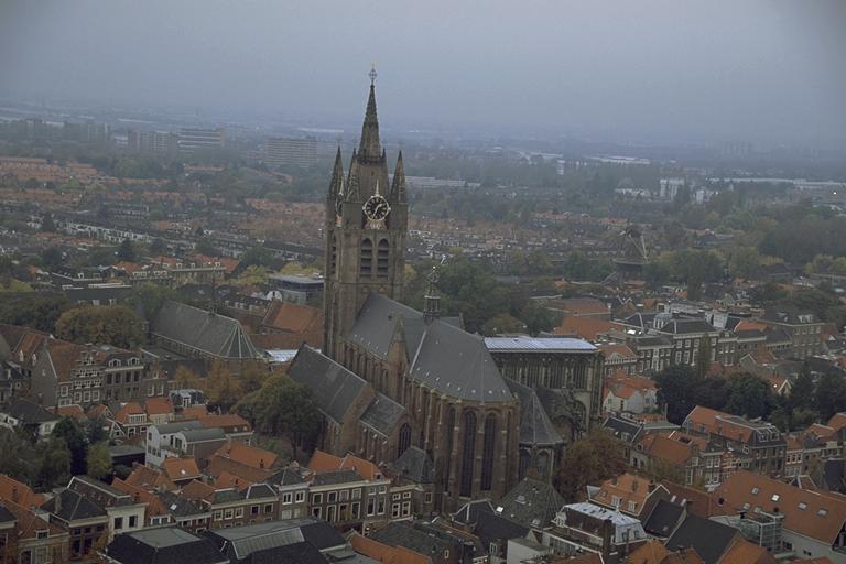 Old Church