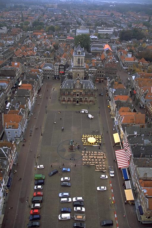 Markt