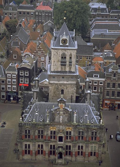 Town Hall