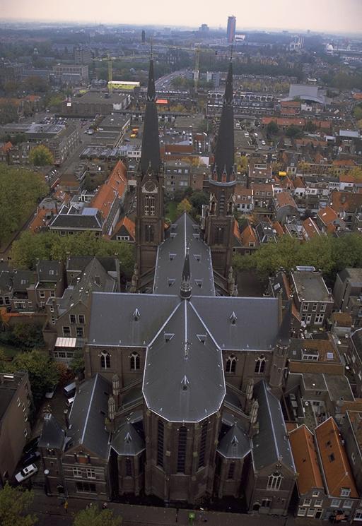 Church