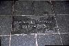 Johannes Vermeer's Grave