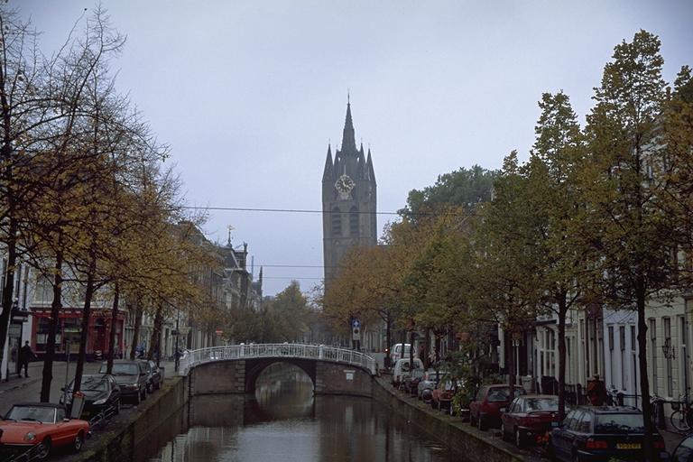 Old Church