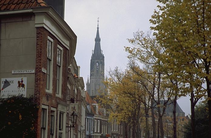 New Church