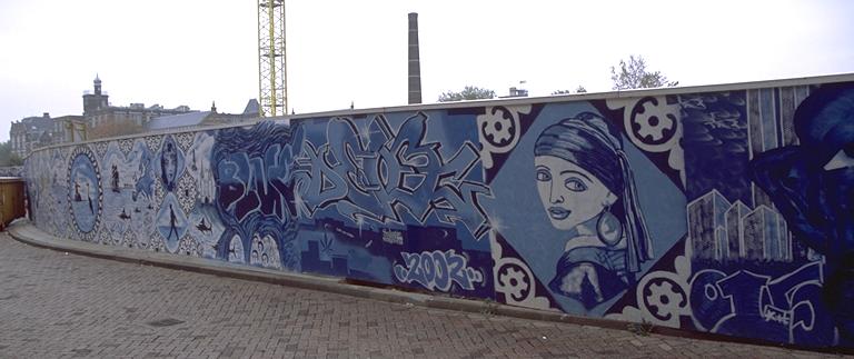 Graffiti