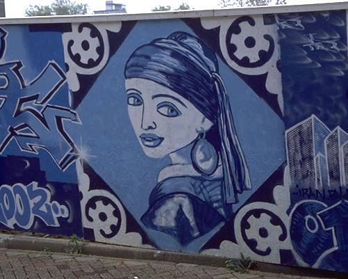 Graffiti