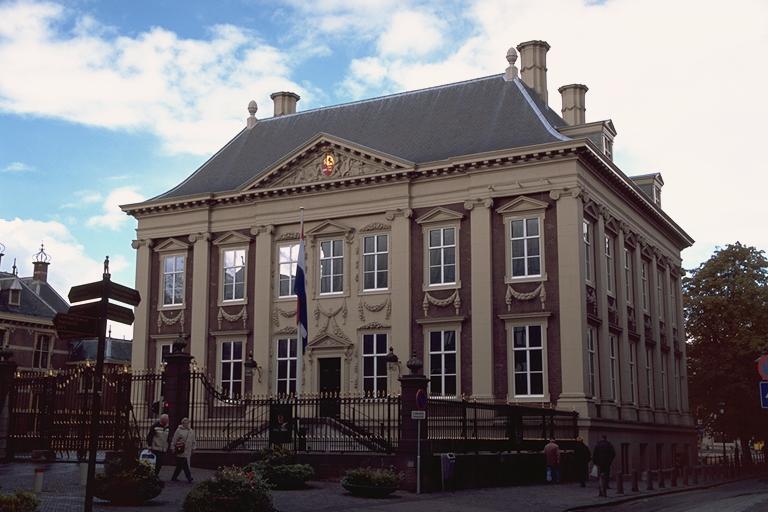 Mauritshuis Museum