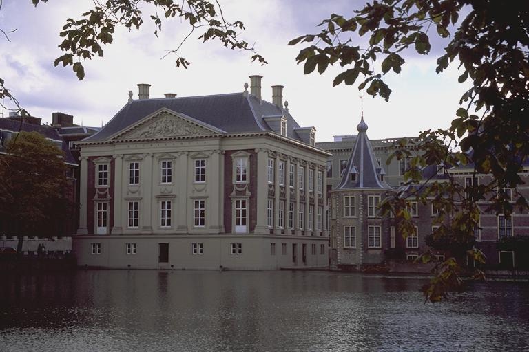 Mauritshuis Museum