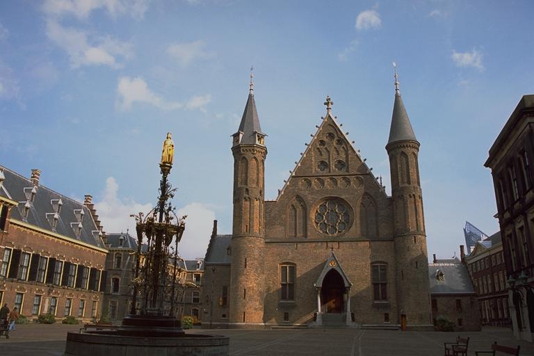 Ridderzaal