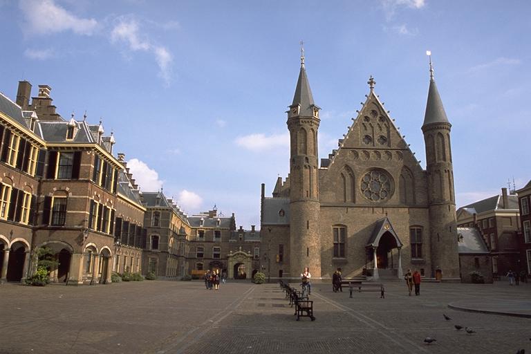 Ridderzaal