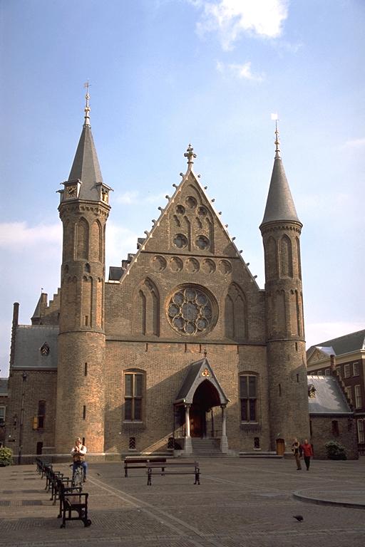 Ridderzaal