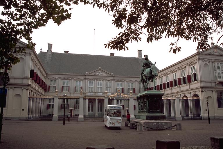 Noordeinde Paleis