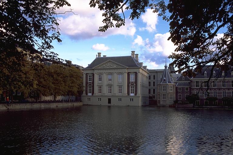 Mauritshuis Museum