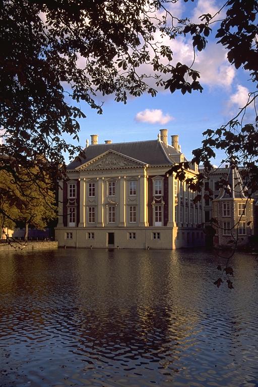 Mauritshuis Museum