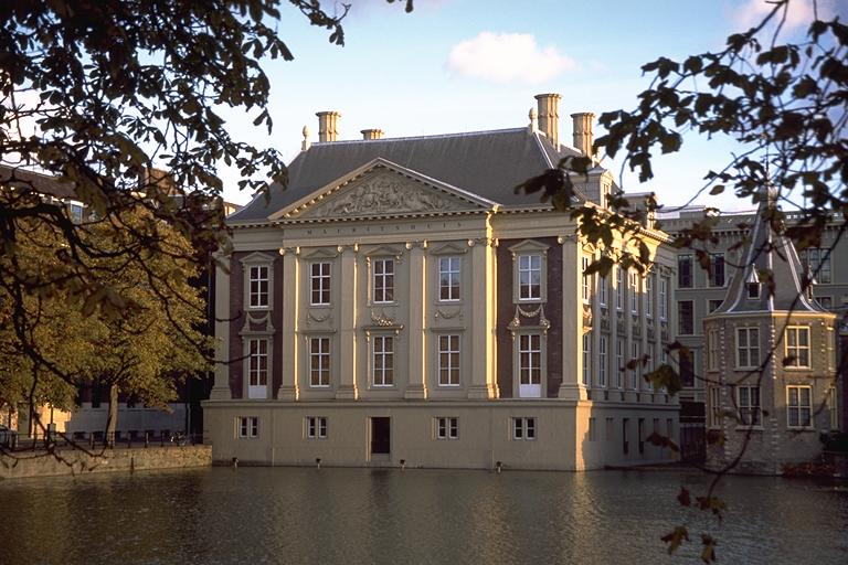 Mauritshuis Museum
