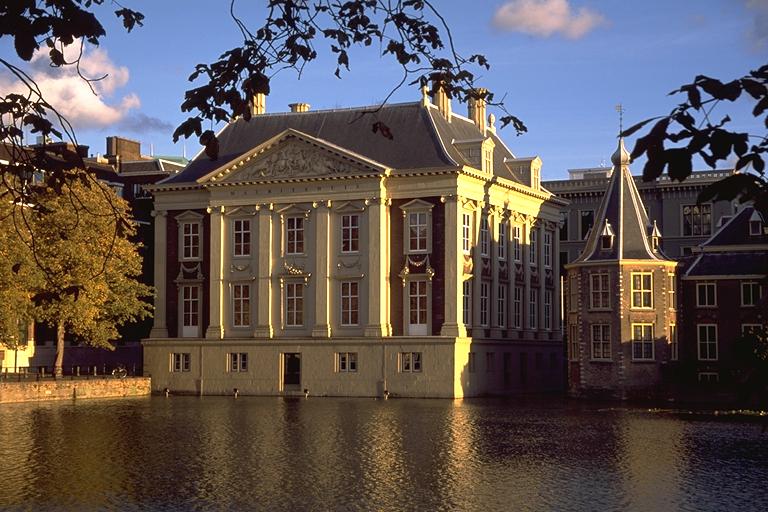 Mauritshuis Museum