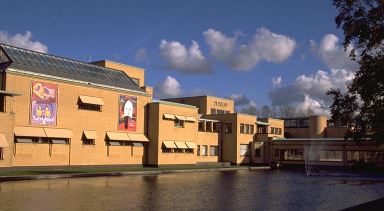 Haags Gemeentemuseum