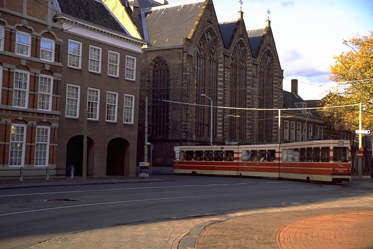 Tram
