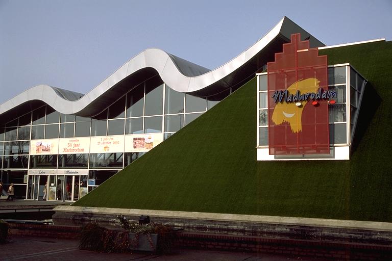 Madurodam