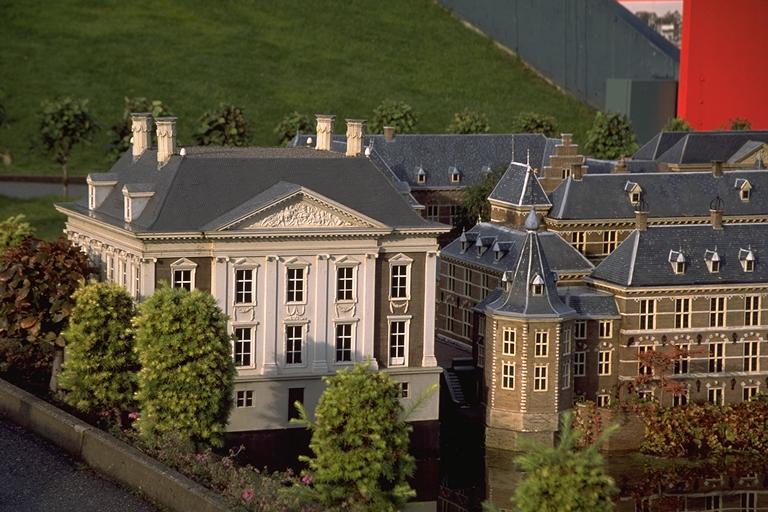 Madurodam