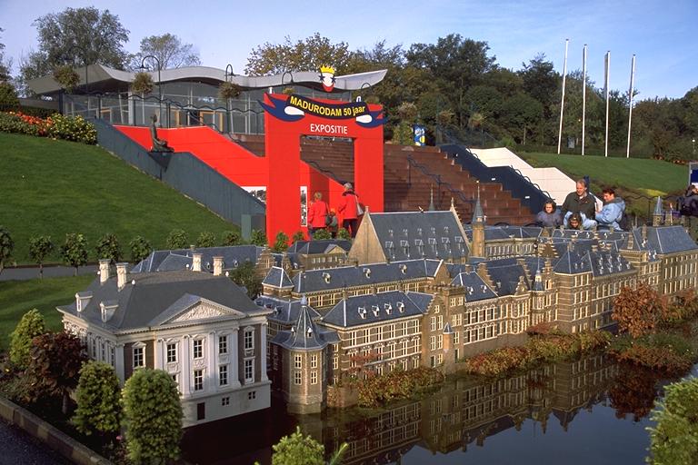 Madurodam