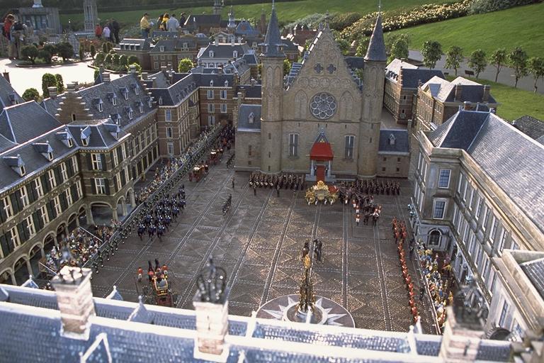 Madurodam