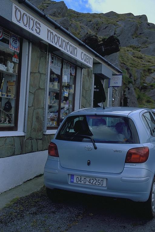 Healy Pass $BE9$H<V(J