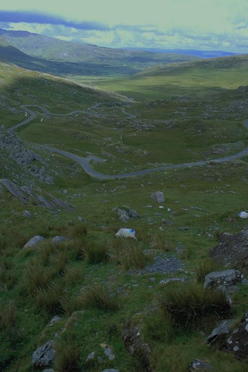 Healy Pass