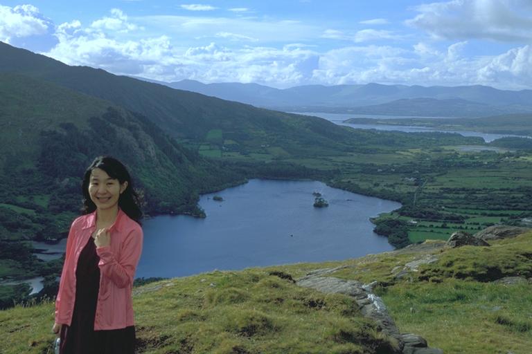 Healy Pass