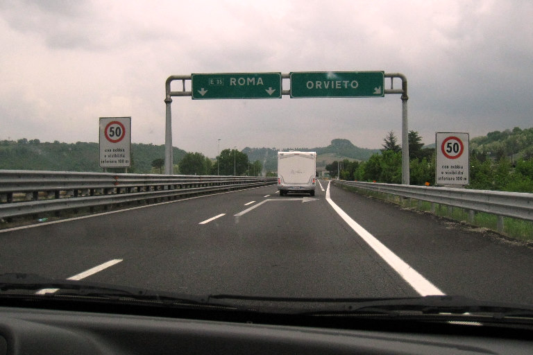 高速道路