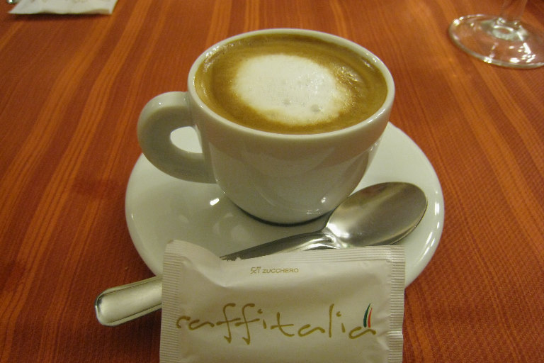コーヒー