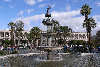 Plaza de Armas