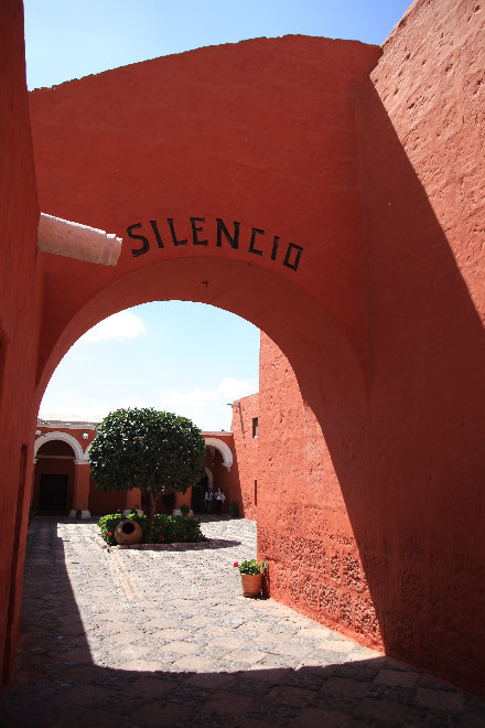 Monasterio de Santa Catalina