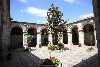 Monasterio de Santa Catalina