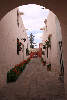 Monasterio de Santa Catalina