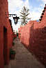 Monasterio de Santa Catalina