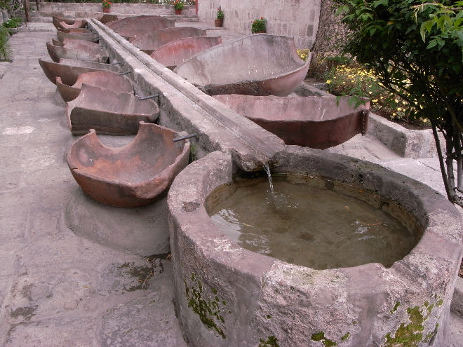 Monasterio de Santa Catalina