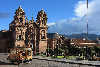 Iglesia de La Compania de Jesus