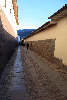 Cuzco street